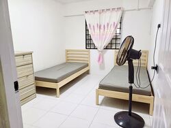 Blk 503 Cheng San Crest (Ang Mo Kio), HDB 3 Rooms #553001061